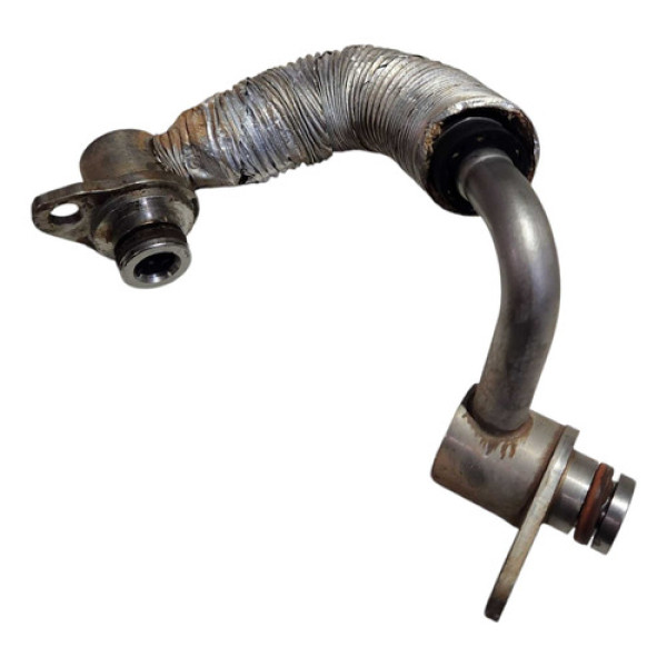 Cano Retorno Óleo Turbina Bmw 320i 2007 2008 2009 2012 Usado