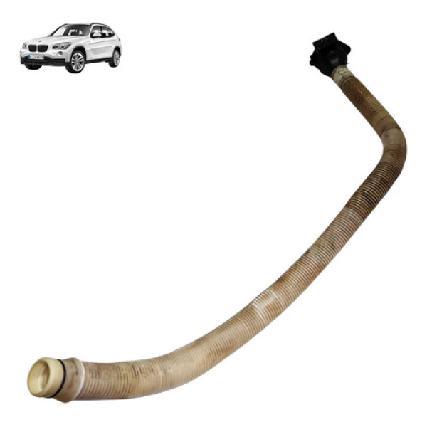 Gargalo Reservatorio Limpador Para-brisas X1 2013 2015 Usado