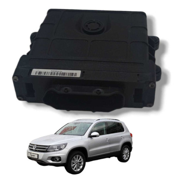 Modulo De Cambio Vw Tiguan 2.0 Tsi 2009 2014 Usado