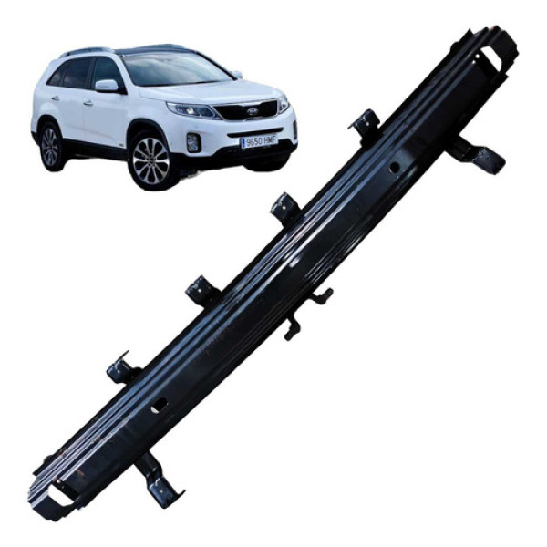 Alma Traseira Kia Sorento 2009 2014 Usado