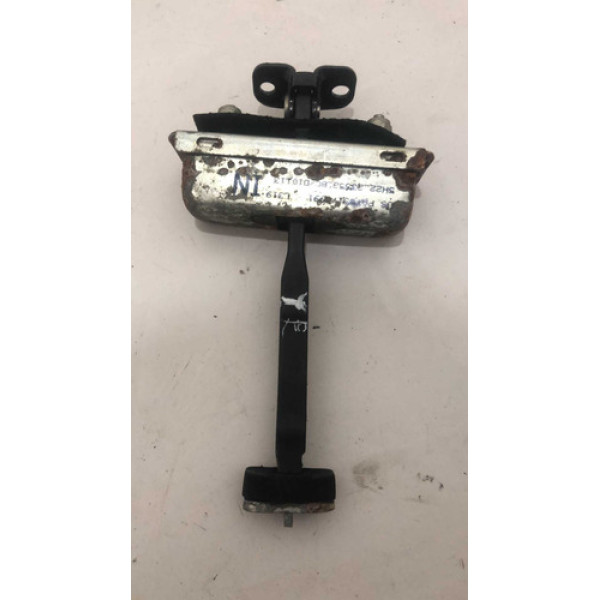 Limitador De Porta Traseira Esquerda Discovery 4 2010