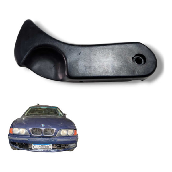 Alavanca Painel De Abertura Capo Bmw 528i 1995 1999 Usado