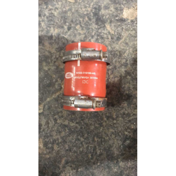 Mangueira Intercooler Turbina Discovery 4 3.0 2010