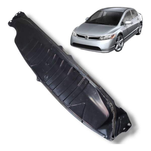 Painel Corta Fogo Honda Civic G8 1.8 2007 2011 Usado