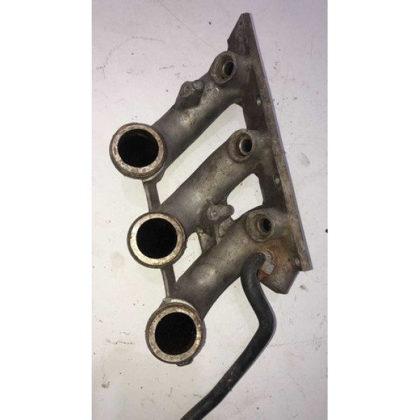 Coletor De Adimissão Land Rover Freelander 1 2007 2012