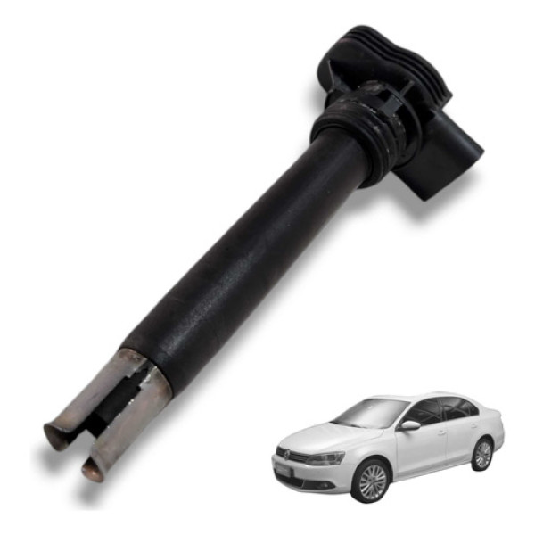 Bobina Jetta Tsi 2.0 200cv 2011 2013 Bosch Usado