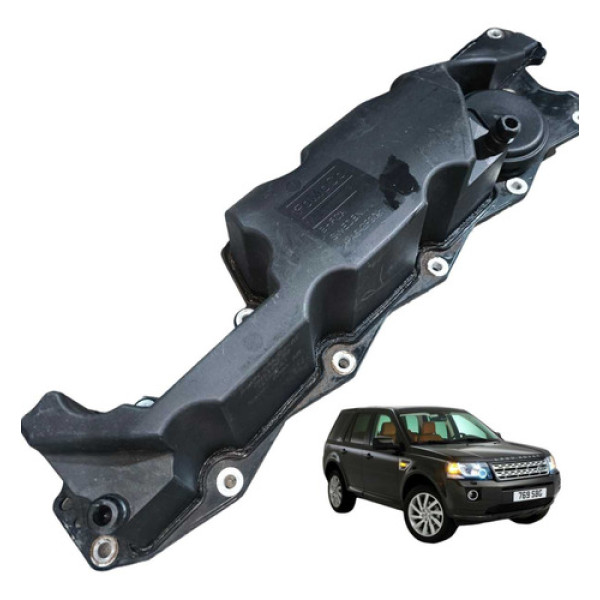 Tampa De Válvula Freelander 2 3.2 2007 A 2012