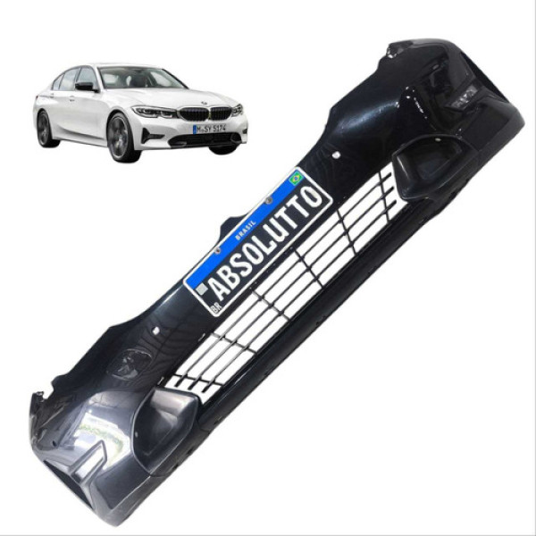 Parachoque Bmw G20 320i 2019 2020 2021 2022 Usado