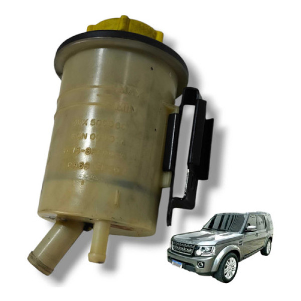 Reservatório Direção Hidráulica Discovery 4 2009 2016 