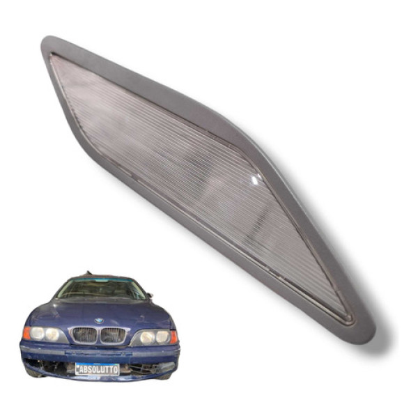 Luz Interior Traseira Direita  Bmw 528i 1995 1996 1999 Usado