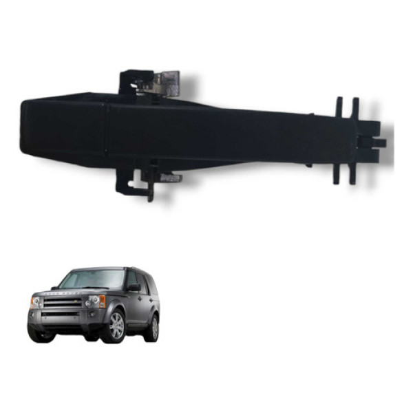 Maçanenta Externa Discovery 3 2004 2009 Dianteiro Dir Usado