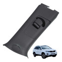 Acabamento Coluna Central Lado Direito Kia Sorento 2009 Usad