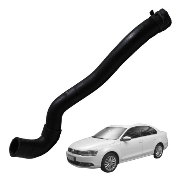 Mangueira De Arrefecimento Vw Jetta Tsi 2.0 2011 2014 Usado