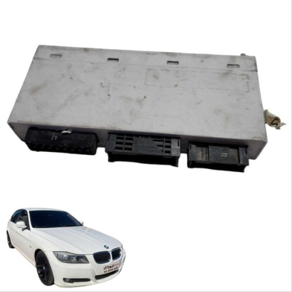 Modulo Conforto Bmw E46 320i 2000 2001 2003 2004 2005 Usado