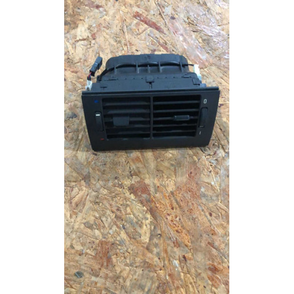 Console Central De Ventilação Bmw 540i 1996