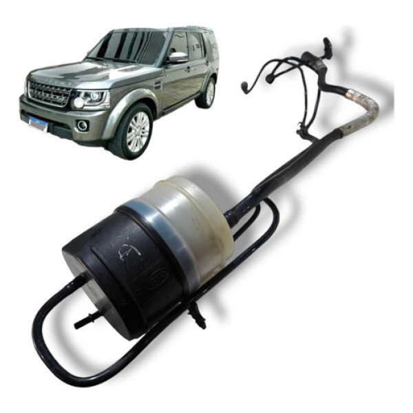 Reservatório Pneumático Discovery 4 2010 2016 Usado