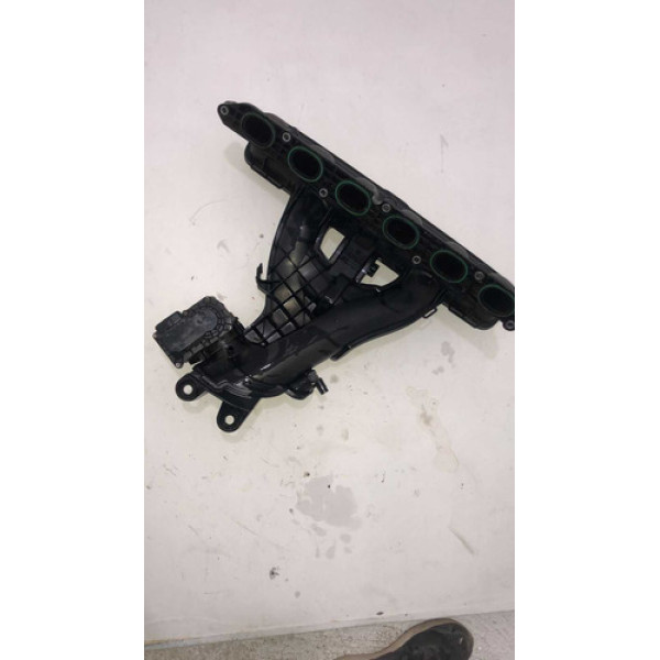 Coletor De Adimissão Land Rover Freelander 2 2007-2012