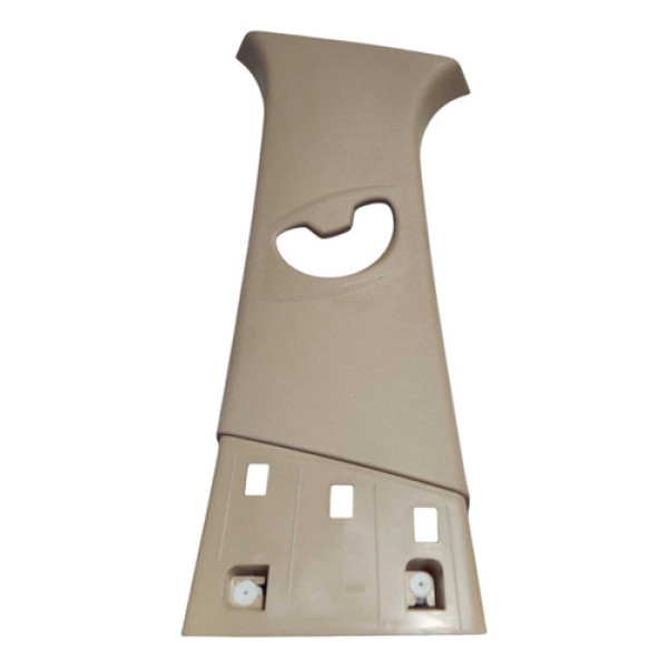 Acabamento Esquerdo Cinto Bmw X1 2013 2014 2015 Usado