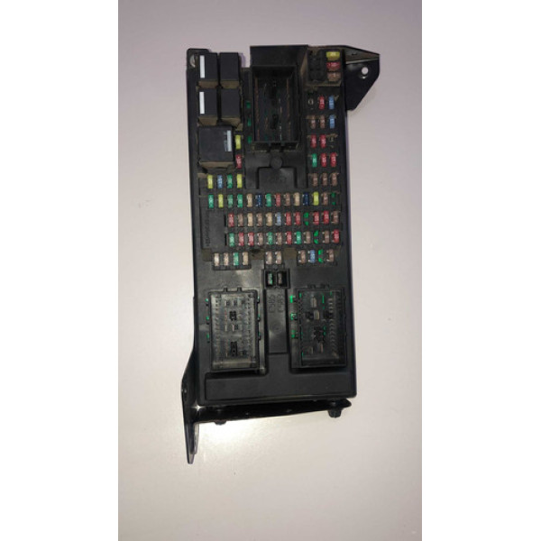 Caixa De Fusíveis Interna Discovery 4 3.0 Usado