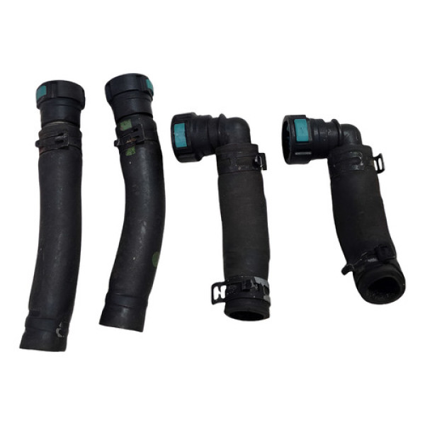 Mangueiras Água Radiador Discovery 3 2004 2007 2009 Usado