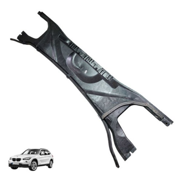 Suporte Filtro Ar Cabine Bmw X1 2013 2014 2015 Usado