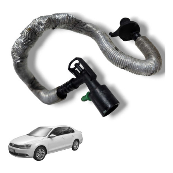 Mangueira Hidrovacuo Vw Jetta Tsi 2.0 2011 2013 