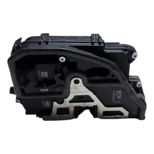 Fechadura Porta Dianteira Direita Bmw 320i 2007 2012 Usado