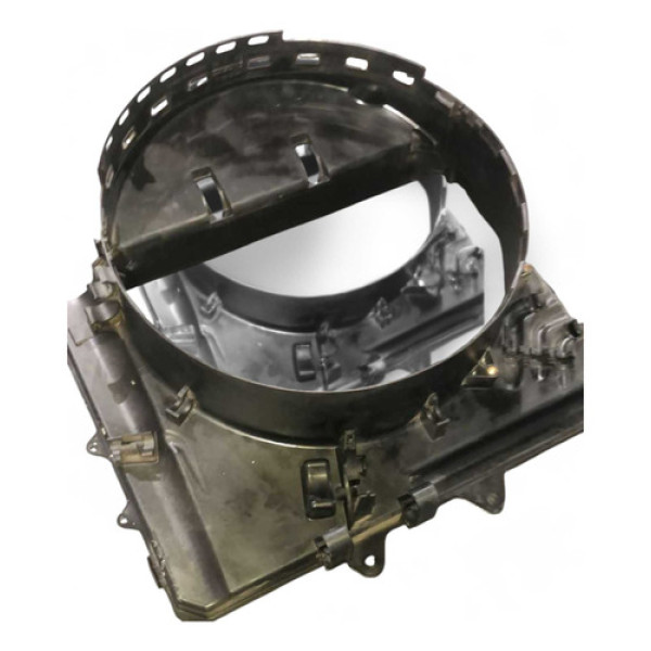 Defletor Radiador Discovery 4 3.0 Ah32 8k619 Ac