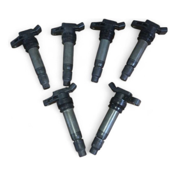 Bobina De Ignição Freelander 2 6g9n12a366