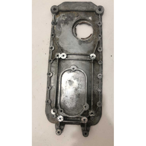 Chapa Tampa Cabo Trambulador Marcha  Discovery 4