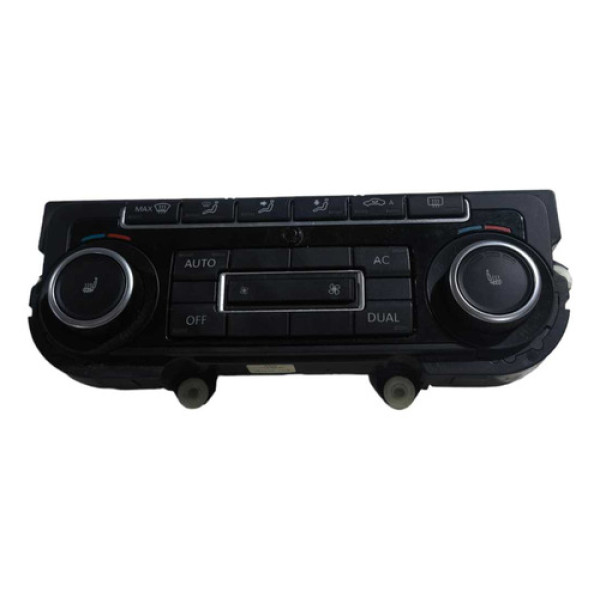 Comando De Ar Condicionado Jetta Tsi 2.0 2011 A 2017
