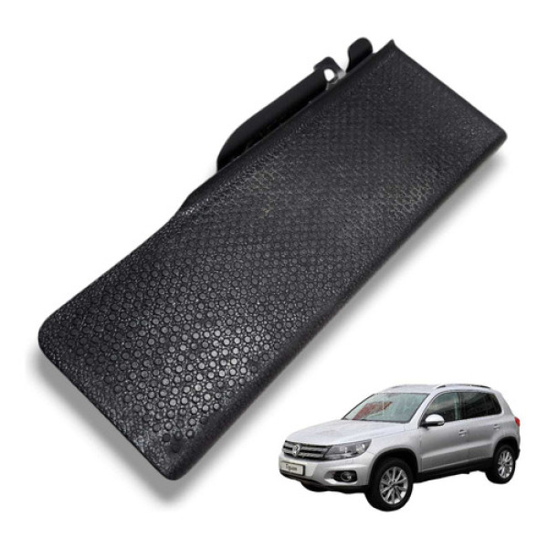 Apoio Descanso Do Pé Tiguan Jetta 1k1864777b Usado