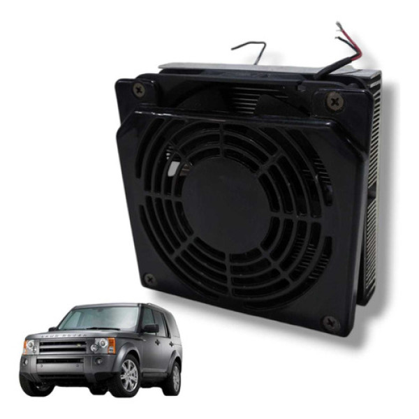 Ventoinha Dissipador Geladeira Discovery Hse 3 E 4 2004 Usad