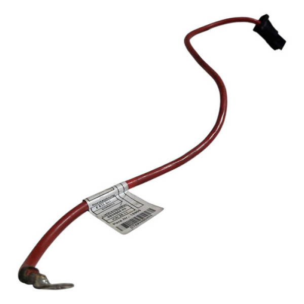 Cabo Positivo Bateria Bmw 320i 2007 2009 2011 2012 Usado
