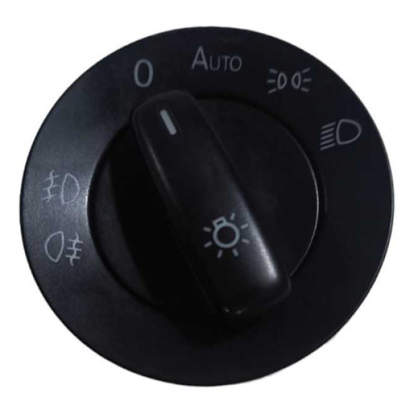 Interruptor Farol Jetta Tsi 2.0 2011 A 2017