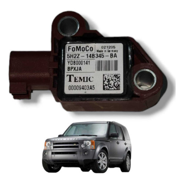 Sensor Impacto Discovery 3 2.7 Tdv6 Montar Kit
