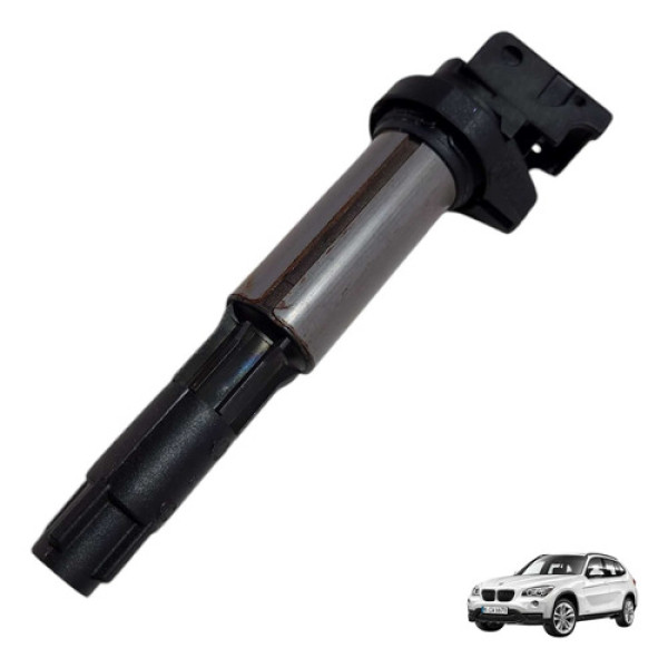 Bobina Igniçao Bmw X1 2013 2014 2015 Usado