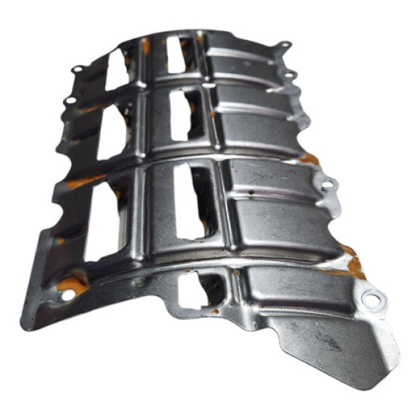 Defletor Carter Mercedes Gla 200 2014 2016 2017 2018 Usado