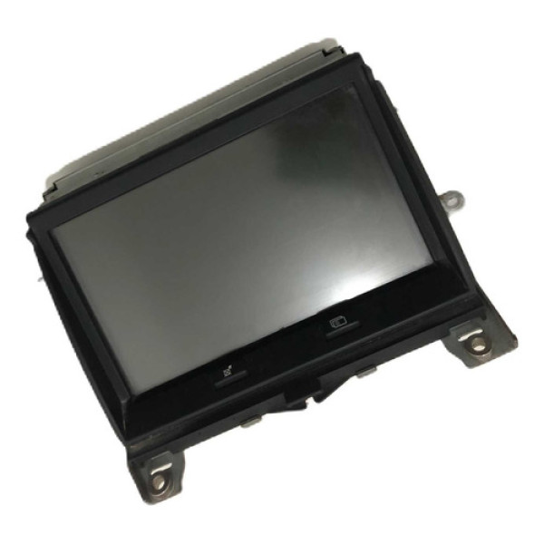 Display Multimidia Land Rover Discovery 3 Hse 2009