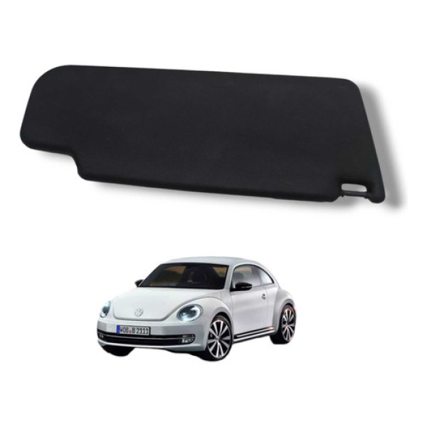 Quebra Sol Lado Esquerdo Fusca Tsi 2013 2018 Usado