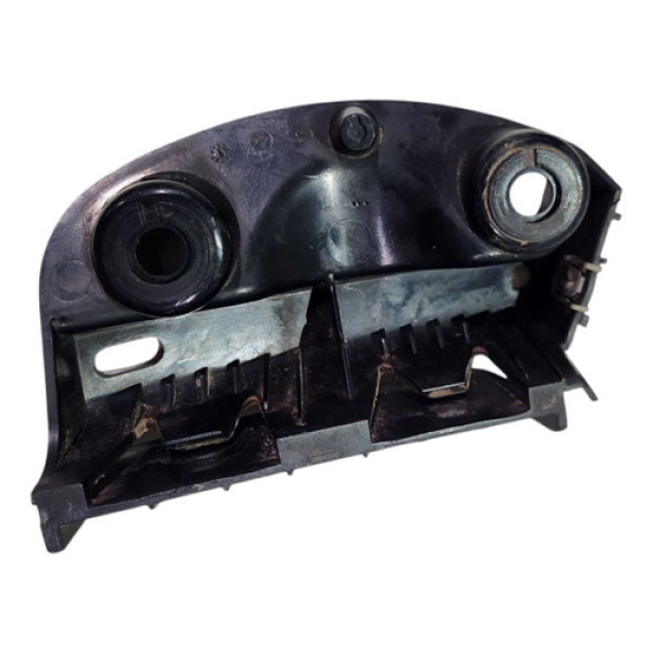 Guia Esquerdo Parachoque Traseiro Bmw 320i 2007 2012 Usado