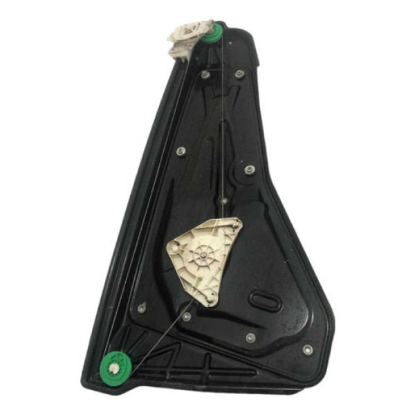 Máquina De Vidro Traseira Direita Discovery 4 2010 Usado