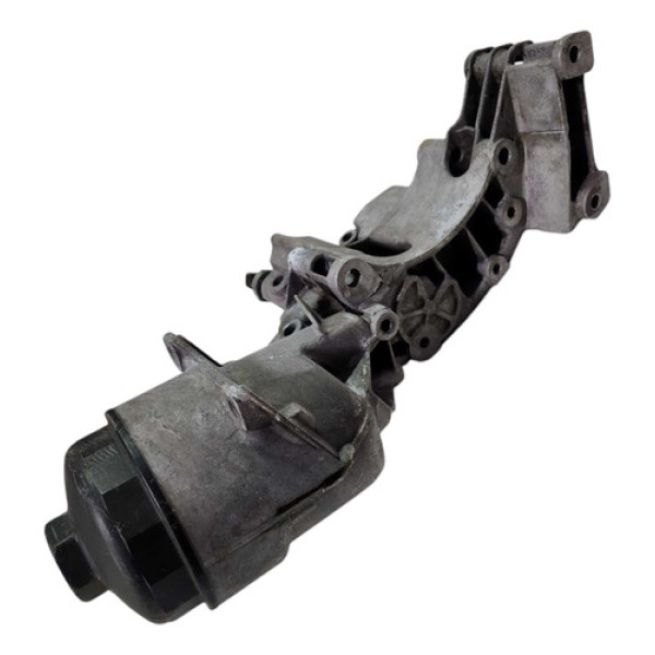 Suporte Filtro Óleo Bmw 320i 2007 2008 2010 2011 2012 Usado