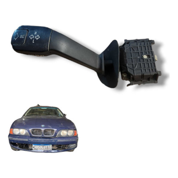 Chave De Seta Bmw 528i 1995 1996 1997 1998 1999 Usado