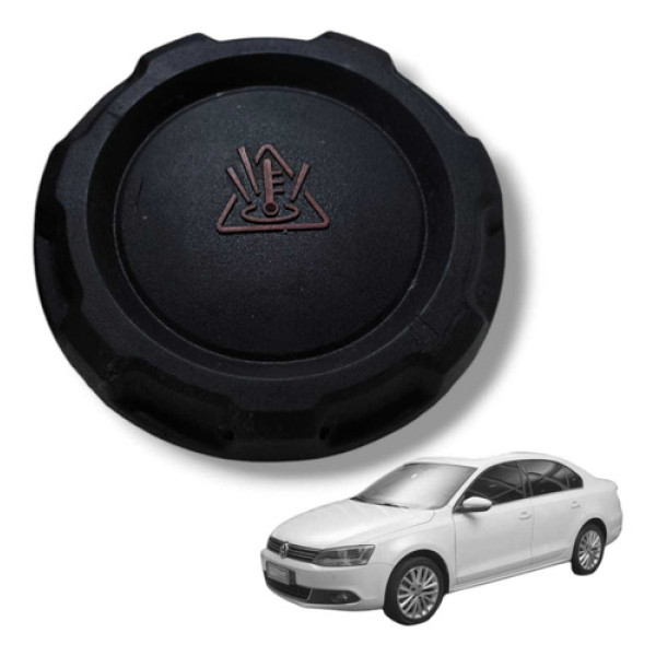 Tampa Reservatorio Agua  Vw Jetta Tsi 2.0 2011 2017 