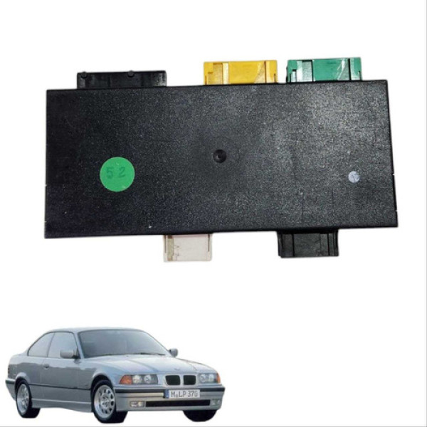 Modulo Controle Basico Bmw 325i E36 1990 1995 1999 Usado