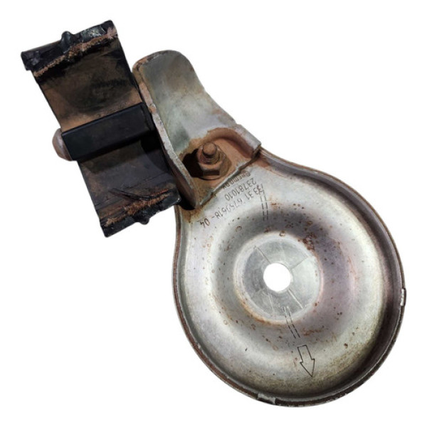 Suporte Eixo Traseiro Esquerdo Bmw 320i 2007 2011 2012 Usado