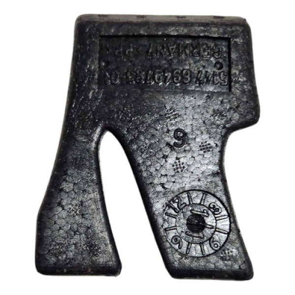 Isopor Assoalho Bmw X1 2013 2014 2015 Usado