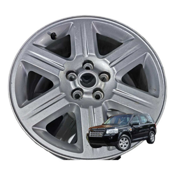 Roda Land Rover Freelander 2 2007 A 2012 Usado
