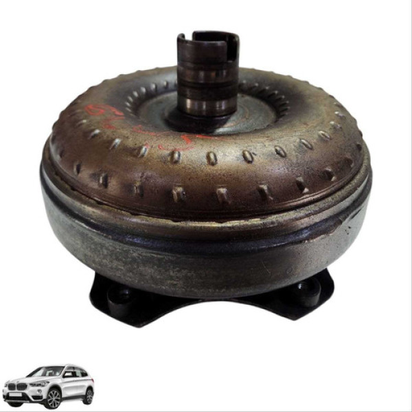 Conversor Torque Cambio Bmw X1 2016 2017 2020 2022 Usado